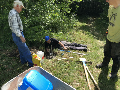 Unterhalt Vitaparcours 2022_16