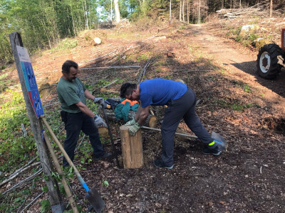 Unterhalt Vitaparcours 2022_32