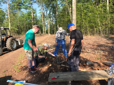 Unterhalt Vitaparcours 2022_36