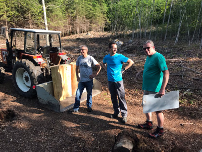 Unterhalt Vitaparcours 2022_37