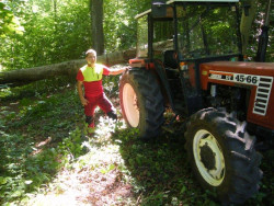 Vita Parcours Unterhalt 2017 / 18_1