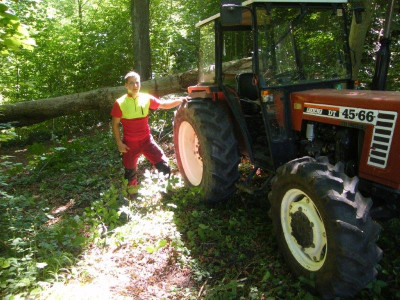 Vita Parcours Unterhalt 2017 / 18_1