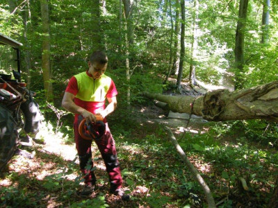 Vita Parcours Unterhalt 2017 / 18_3