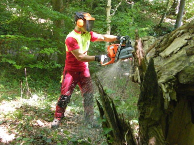 Vita Parcours Unterhalt 2017 / 18_5