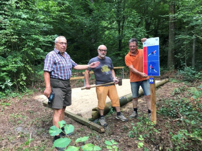 Vita Parcours Unterhalt 2017 / 18_6