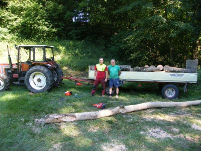 Vita Parcours Unterhalt 2017 / 18_7