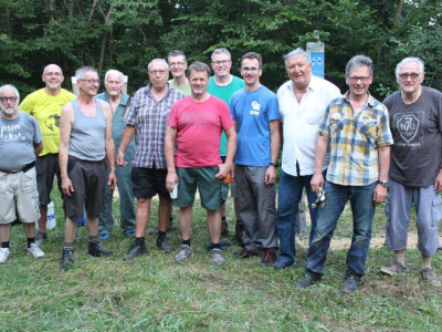 Vita Parcours Unterhalt 2019_2