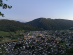 MR Wanderung Hausberg 5446